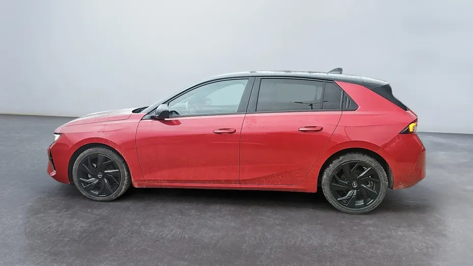 OPEL Astra Astra VI 1.2 T GS Line S&S