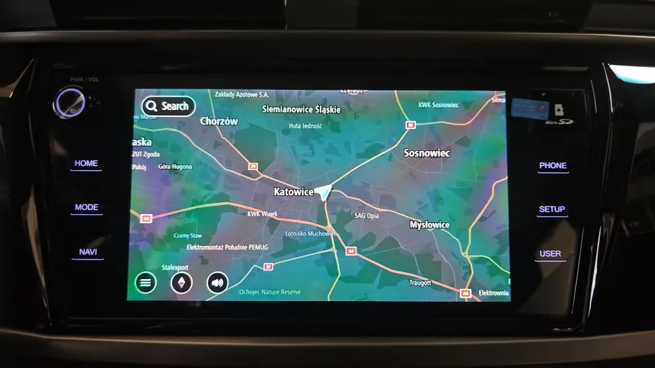 KGM / SSANGYONG Korando Korando 1.5 T-GDI Joy 2WD aut Nowy