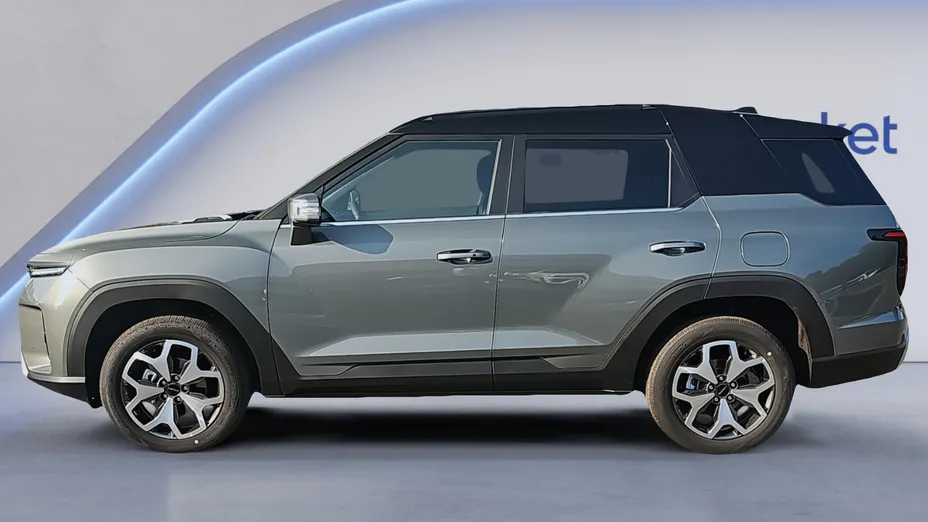 KGM / SSANGYONG Torres Torres 1.5 T-GDI Adventure aut Nowy