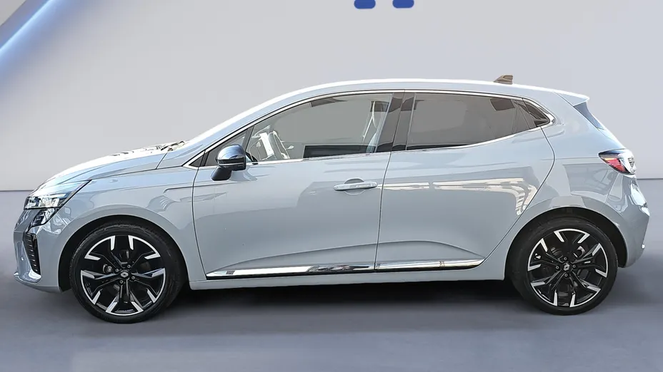 RENAULT Clio Clio 1.0 TCe Techno LPG