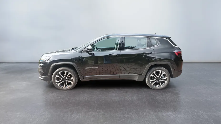 JEEP Compass Compass 1.5 T4 mHEV Altitude FWD S&S DCT