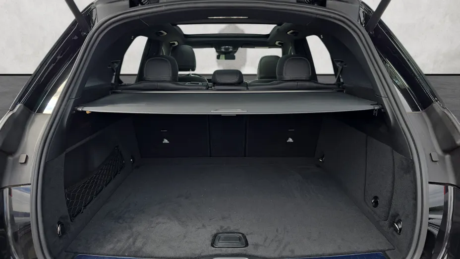 MERCEDES-BENZ GLE GLE 450 d mHEV 4-Matic AMG Line Nowy