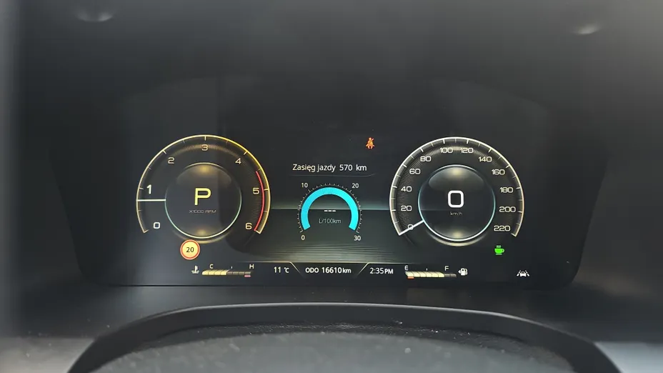 KGM / SSANGYONG Musso Musso Grand 2.2 e-XDi Wild 4WD aut