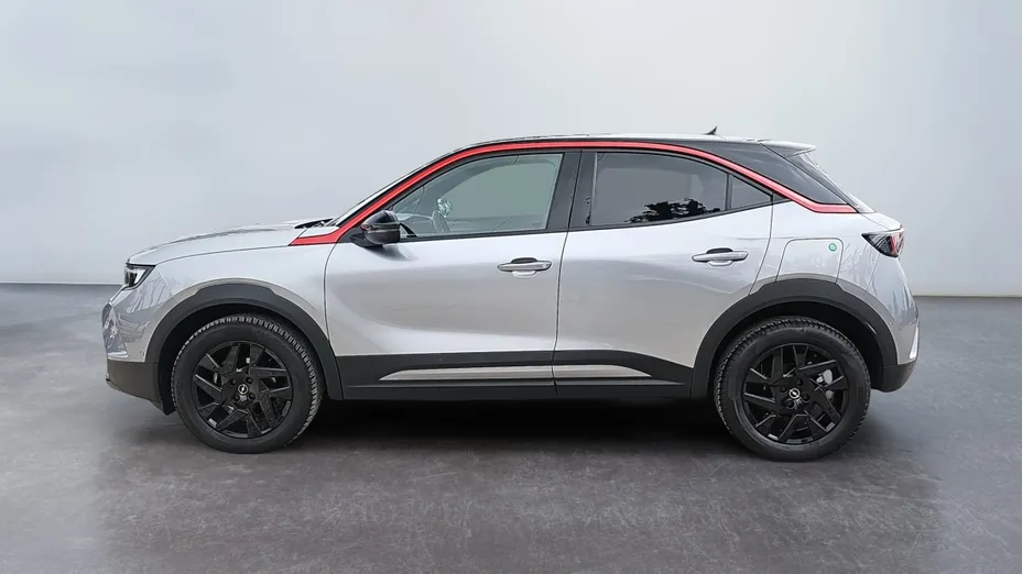 OPEL Mokka Mokka 1.2 T GS Line S&S aut