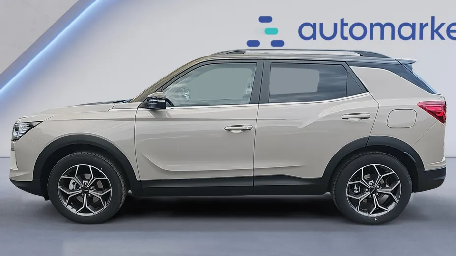 KGM / SSANGYONG Korando Korando 1.5 T-GDI Adventure 2WD aut Nowy