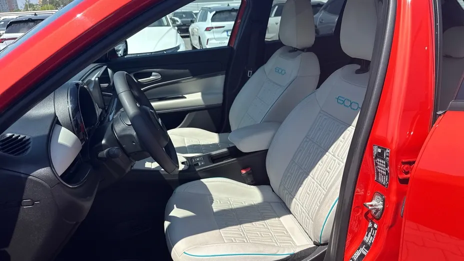 FIAT 600e 600e 54kWh La Prima