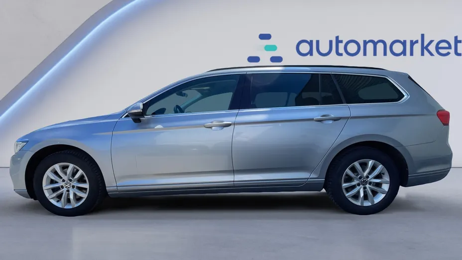 VOLKSWAGEN Passat Passat 2.0 TDI EVO Business DSG