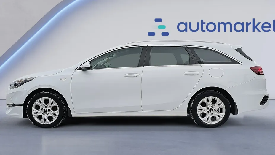 KIA Cee'd Ceed 1.5 T-GDI M