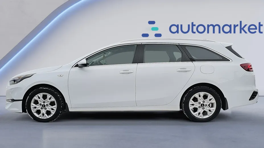 KIA Cee'd Ceed 1.5 T-GDI M