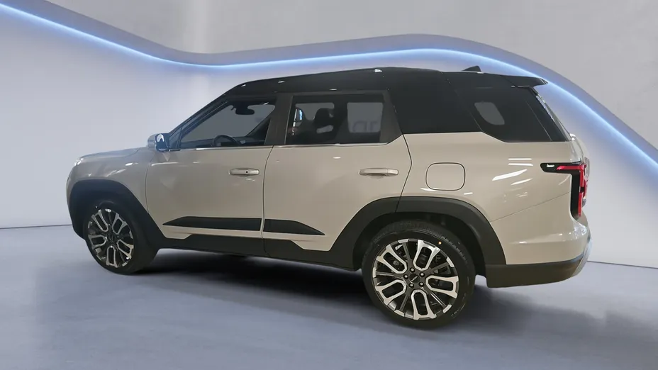 KGM / SSANGYONG Torres Torres 1.5 T-GDI Wild aut Nowy