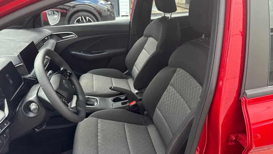 MG MG3 MG3 1.5 HEV+ Standard