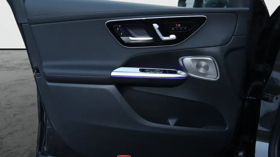 MERCEDES-BENZ GLC GLC 220 d mHEV 4-Matic AMG Line Nowy