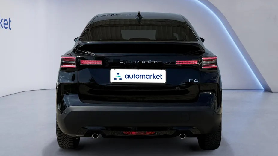 CITROEN C4 C4 1.2 mHEV Max eDCT6