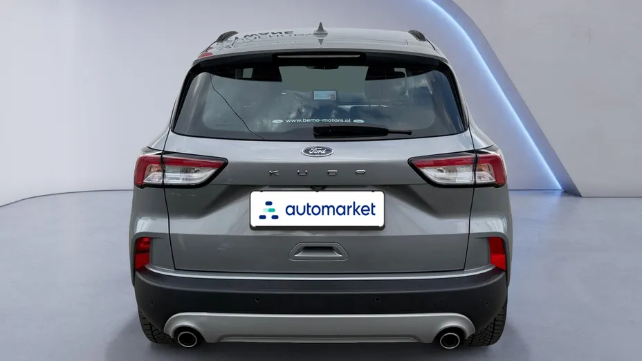 FORD Kuga Kuga 1.5 EcoBoost FWD Titanium