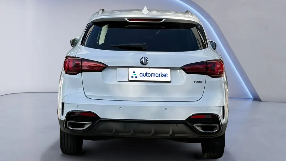 MG HS HS 1.5 T-GDI Excite DCT