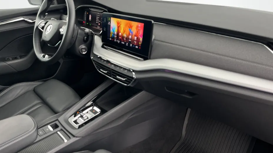 SKODA Octavia Octavia 1.4 TSI Plug-In Hybrid Style DSG