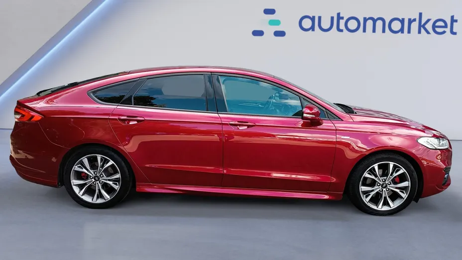 FORD Mondeo Mondeo 1.5 EcoBoost ST-Line X