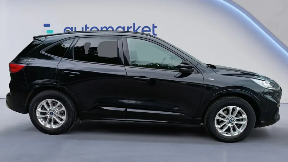 FORD Kuga Kuga 2.0 EcoBlue AWD ST-Line X aut