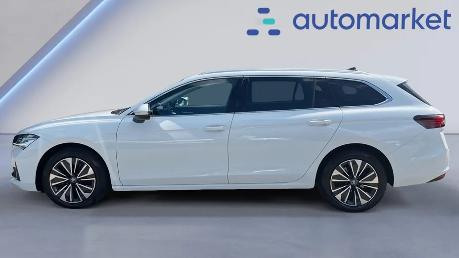 SKODA Superb Superb 2.0 TDI SCR 4x4 Selection DSG