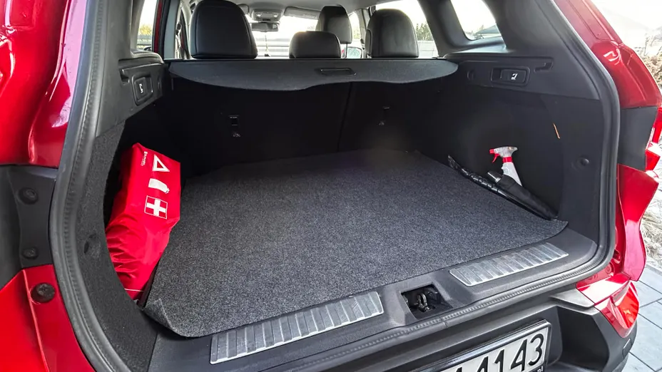 RENAULT Kadjar Kadjar 1.3 TCe FAP Intens