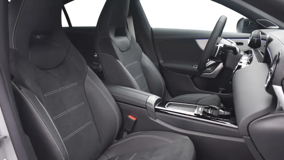 MERCEDES-BENZ CLA CLA 200 mHEV AMG Line 7G-DCT Nowy