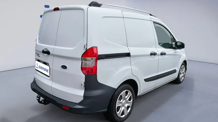 FORD Transit Courier Transit Courier 1.0 EcoBoost Trend