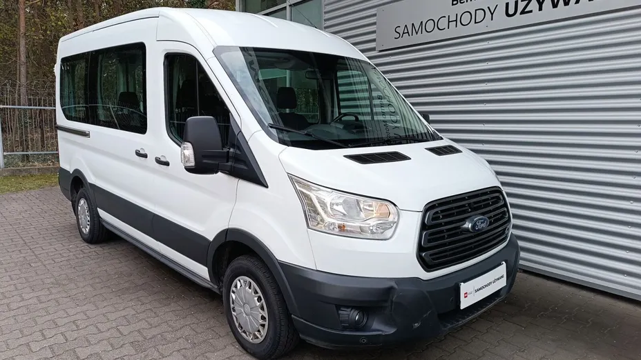 FORD Transit -