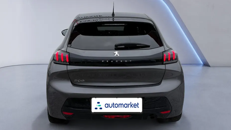 PEUGEOT 208 208 1.2 PureTech Active Pack S&S