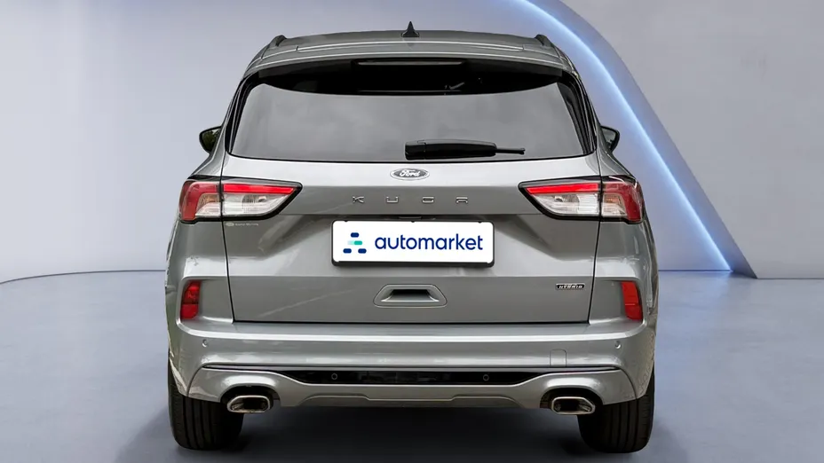 FORD Kuga Kuga 2.5P PHEV FWD ST-Line X