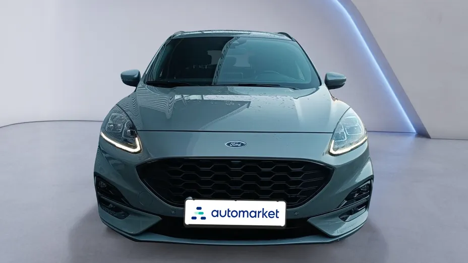 FORD Kuga Kuga 2.5P PHEV FWD ST-Line X eCVT