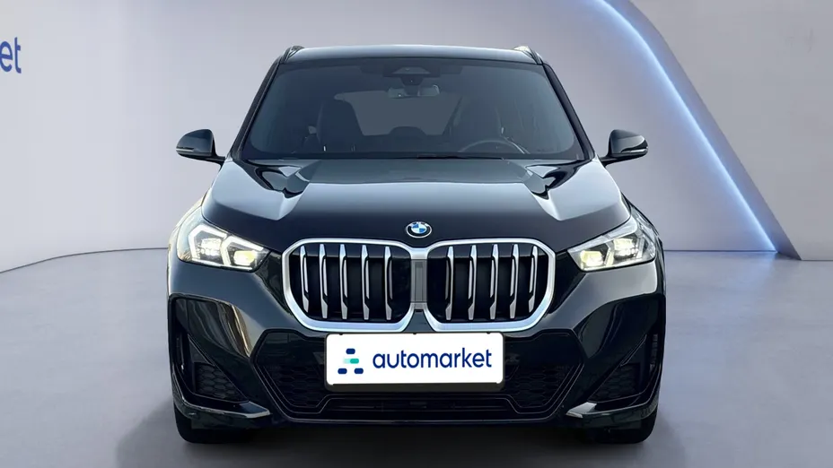 BMW X1 X1 sDrive18i M Sport sport-aut