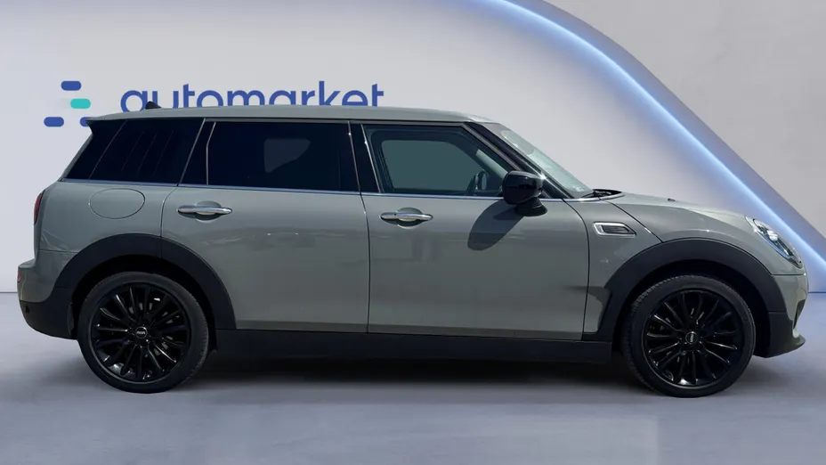 MINI [BMW] Clubman One aut