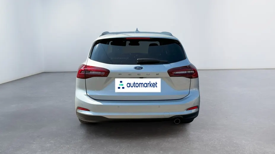 FORD Focus Focus 1.0 EcoBoost mHEV Titanium X