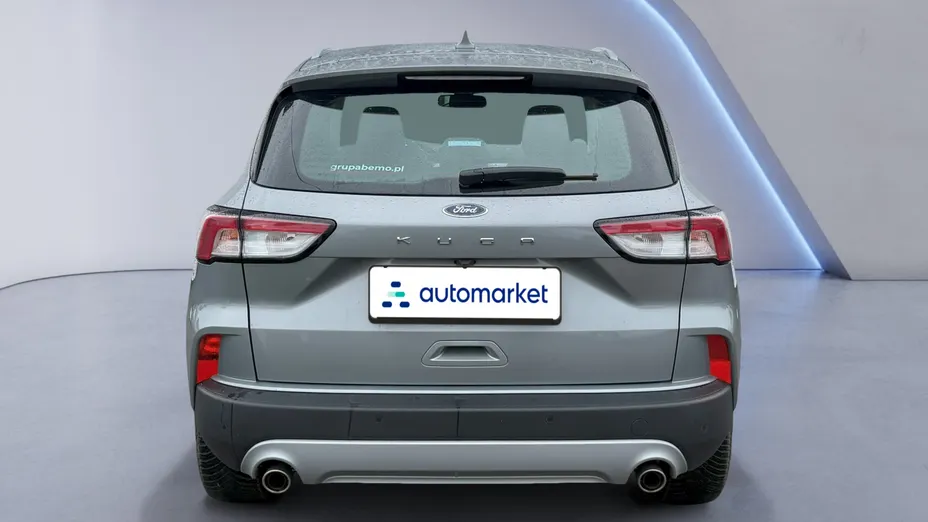FORD Kuga Kuga 1.5 EcoBoost FWD Titanium