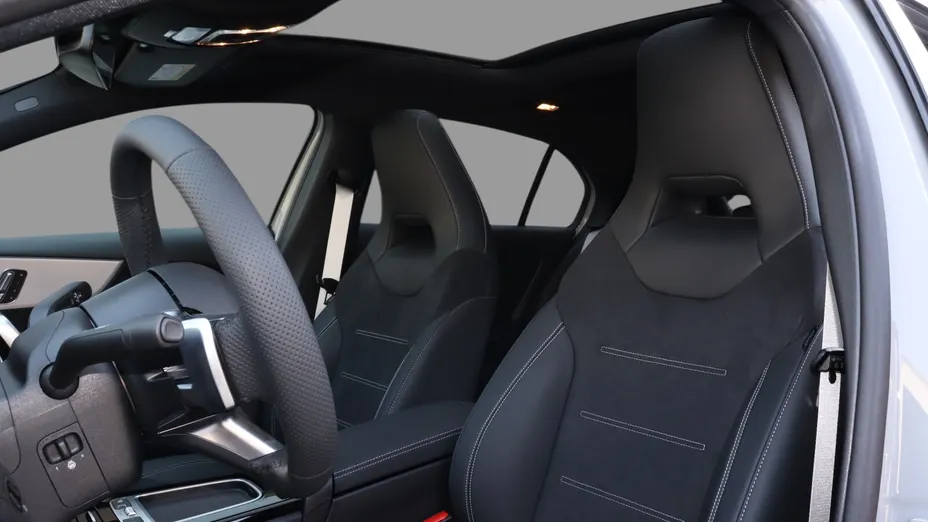 MERCEDES-BENZ A Klasa A 200 AMG Line 7G-DCT Nowy