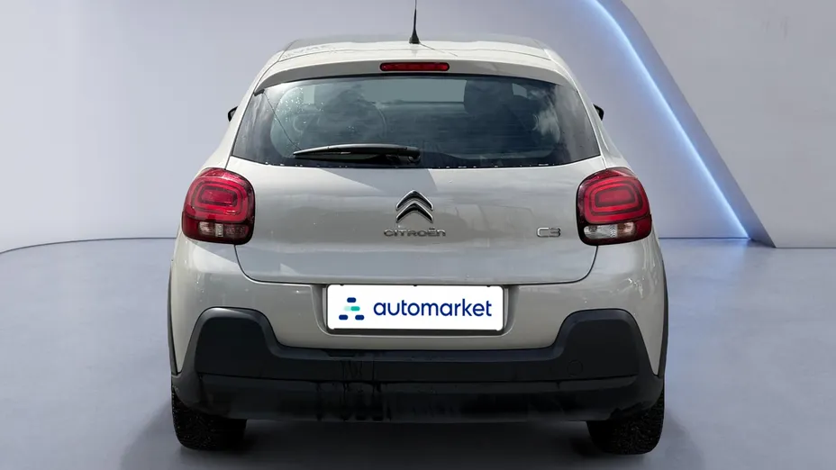 CITROEN C3 C3 1.2 PureTech Feel