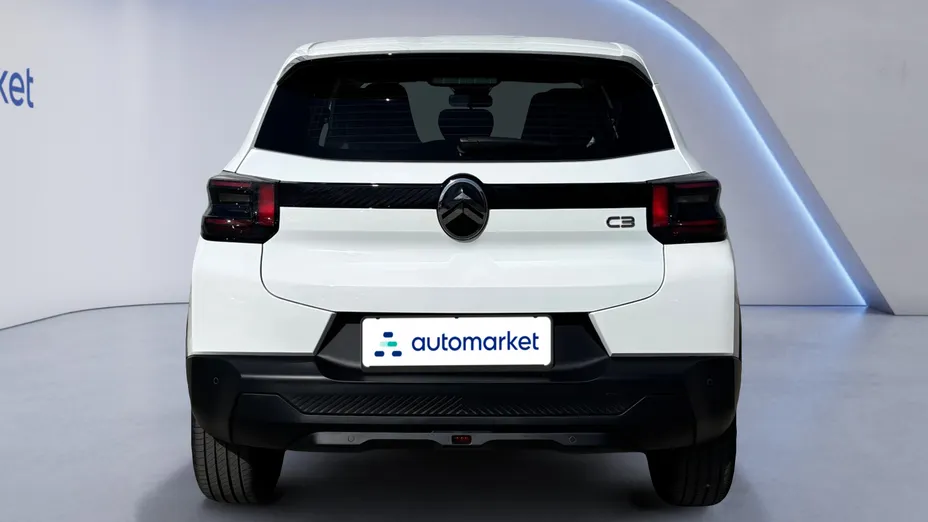 CITROEN C3 C3 1.2 T You!