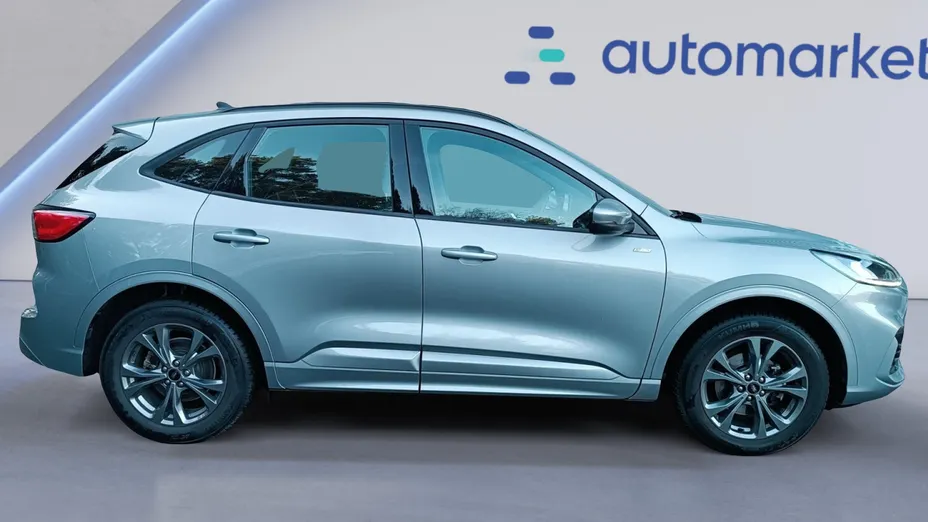 FORD Kuga Kuga 2.0 EcoBlue AWD ST-Line aut