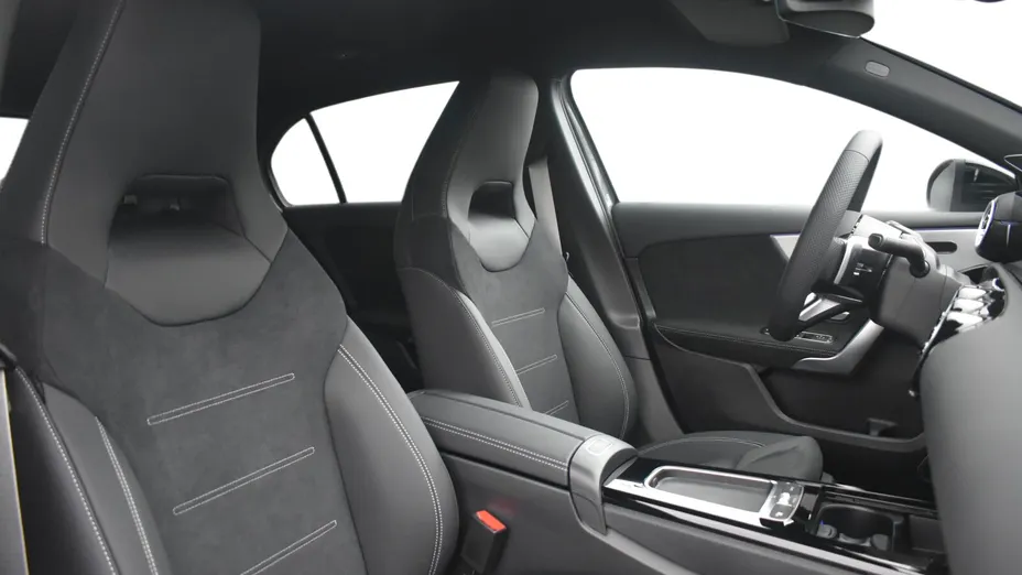 MERCEDES-BENZ A Klasa A 200 AMG Line 7G-DCT Nowy