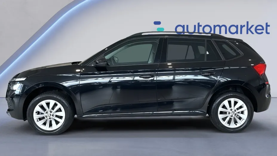 SKODA Kamiq Kamiq 1.0 TSI Ambition