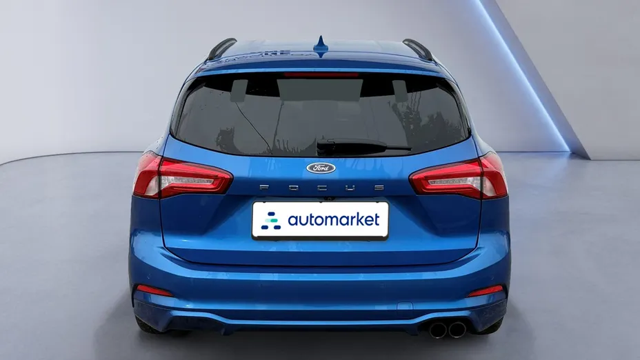 FORD Focus Focus 1.0 EcoBoost ST-Line