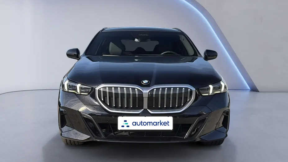 BMW Seria 5 520d xDrive mHEV M Sport aut
