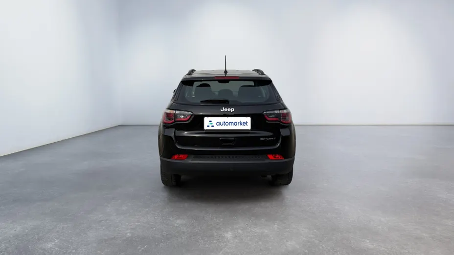 JEEP Compass Compass 1.4 TMair Sport FWD S&S