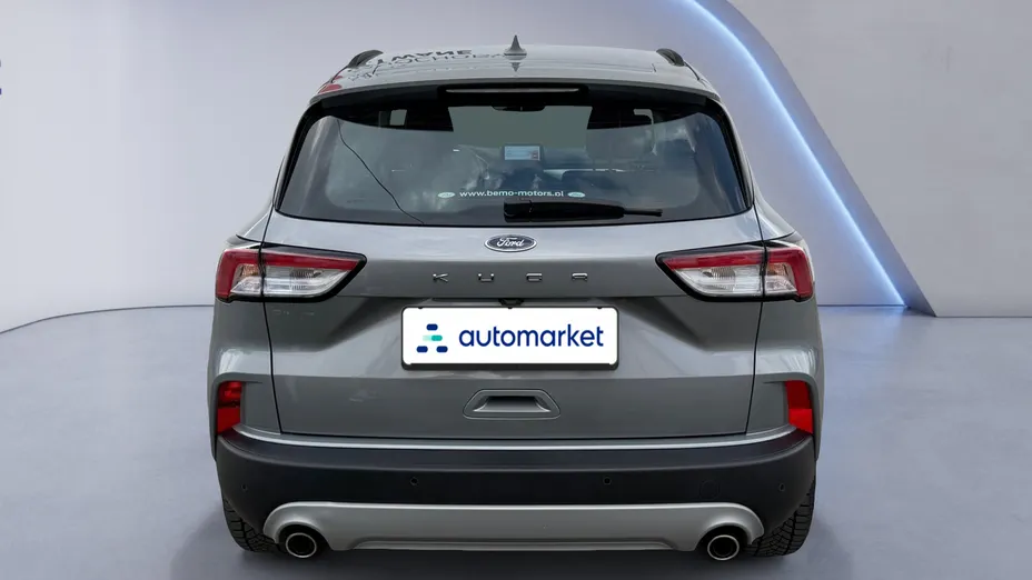 FORD Kuga Kuga 1.5 EcoBoost FWD Titanium