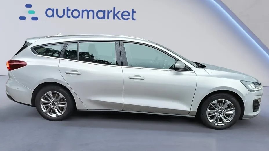 FORD Focus Focus 1.0 EcoBoost Titanium