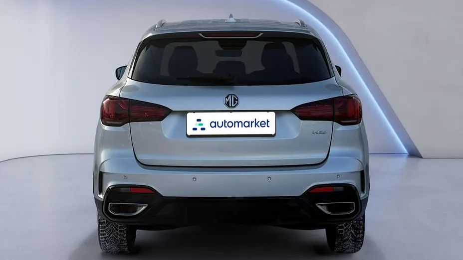 MG HS HS 1.5 T-GDI Excite DCT