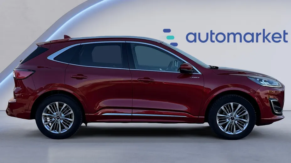 FORD Kuga Kuga 2.5 FHEV AWD Vignale