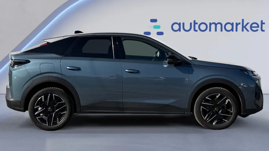 PEUGEOT 3008 3008 1.2 PureTech mHEV Allure Pack S&S e-DCS6