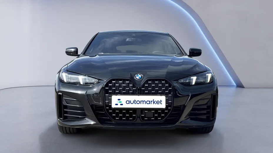 BMW Seria 4 430i xDrive M Sport sport-aut