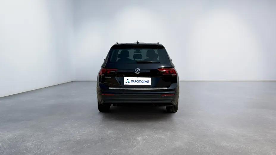 VOLKSWAGEN Tiguan Tiguan 1.4 TSI BMT ACT Highline DSG